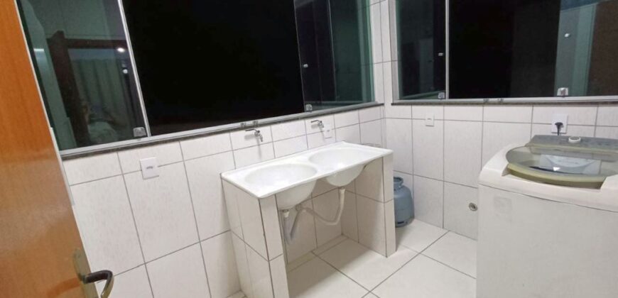 Casa em Condomínio Fechado, Linear, 2.500 m² de Terreno Plano em Contagem