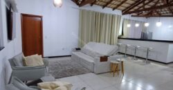 Casa em Condomínio Fechado, Linear, 2.500 m² de Terreno Plano em Contagem