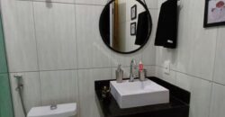Casa em Condomínio Fechado, Linear, 2.500 m² de Terreno Plano em Contagem
