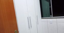 Casa em Condomínio Fechado, Linear, 2.500 m² de Terreno Plano em Contagem