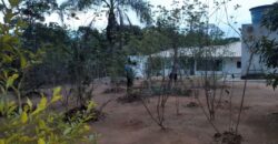 Casa em Condomínio Fechado, Linear, 2.500 m² de Terreno Plano em Contagem