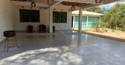 Casa em Condomínio Fechado, Linear, 2.500 m² de Terreno Plano em Contagem