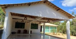 Casa em Condomínio Fechado, Linear, 2.500 m² de Terreno Plano em Contagem