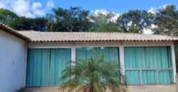Casa em Condomínio Fechado, Linear, 2.500 m² de Terreno Plano em Contagem
