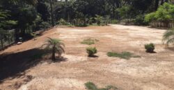 Casa em Condomínio Fechado, Linear, 2.500 m² de Terreno Plano em Contagem