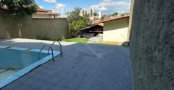 Casa no Novo Eldorado Contagem, 360 m², 4 vagas