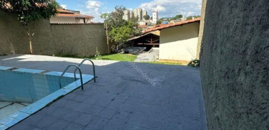 Casa no Novo Eldorado Contagem, 360 m², 4 vagas