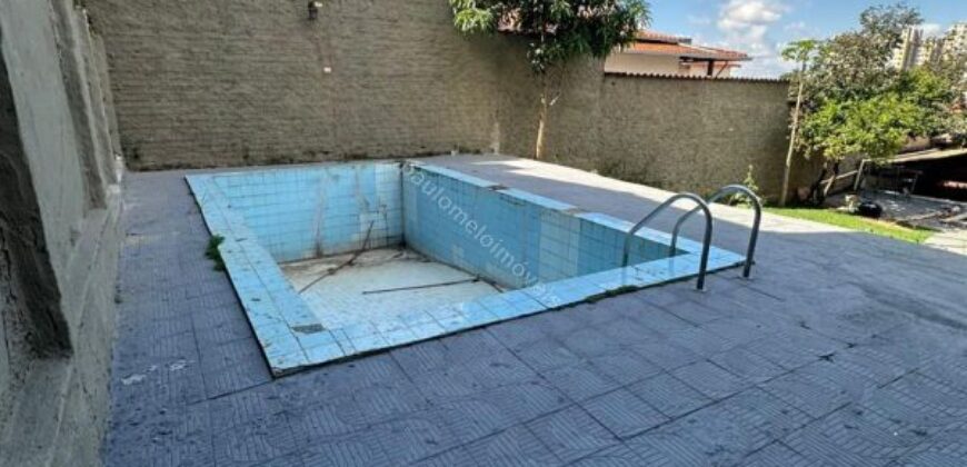 Casa no Novo Eldorado Contagem, 360 m², 4 vagas