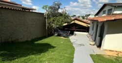 Casa no Novo Eldorado Contagem, 360 m², 4 vagas