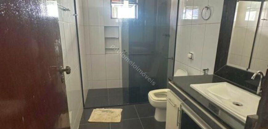 Casa no Novo Eldorado Contagem, 360 m², 4 vagas
