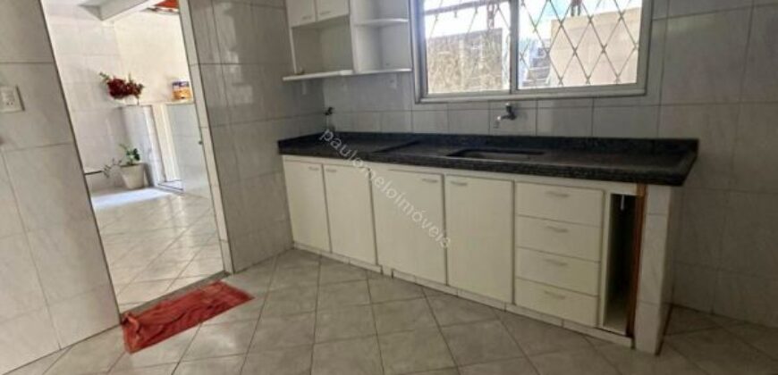 Casa no Novo Eldorado Contagem, 360 m², 4 vagas