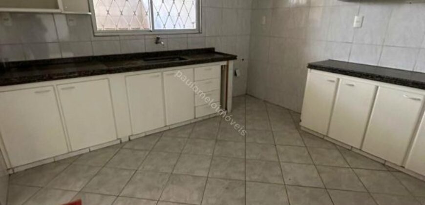 Casa no Novo Eldorado Contagem, 360 m², 4 vagas