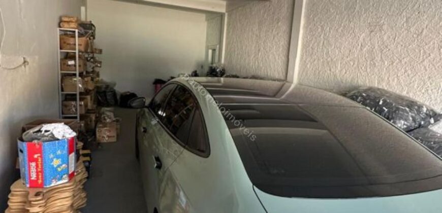 Casa no Novo Eldorado Contagem, 360 m², 4 vagas