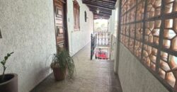 Casa no Novo Eldorado Contagem, 360 m², 4 vagas