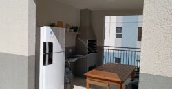 Apartamento novo, 2 quartos, Caipos, Contagem MG