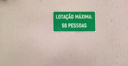 Apartamento novo, 2 quartos, Caipos, Contagem MG