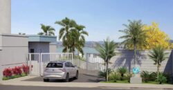 Apartamento novo, 2 quartos, Caipos, Contagem MG