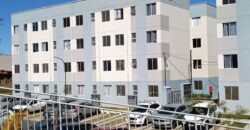 Apartamento novo, 2 quartos, Caipos, Contagem MG
