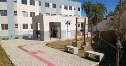 Apartamento novo, 2 quartos, Caipos, Contagem MG