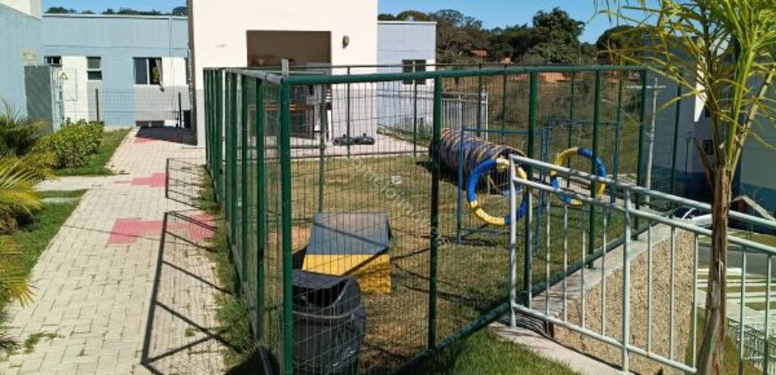 Apartamento novo, 2 quartos, Caipos, Contagem MG