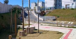 Apartamento novo, 2 quartos, Caipos, Contagem MG