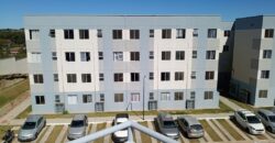 Apartamento novo, 2 quartos, Caipos, Contagem MG