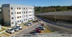 Apartamento novo, 2 quartos, Caipos, Contagem MG