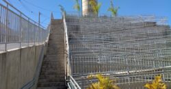 Apartamento novo, 2 quartos, Caipos, Contagem MG