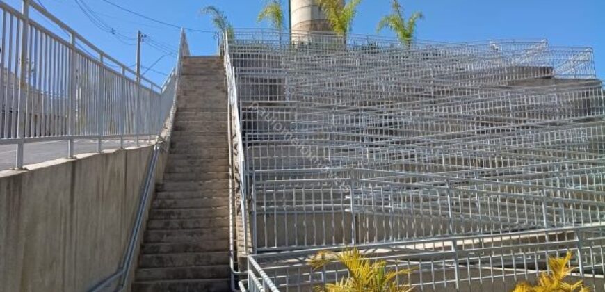 Apartamento novo, 2 quartos, Caipos, Contagem MG
