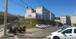 Apartamento novo, 2 quartos, Caipos, Contagem MG