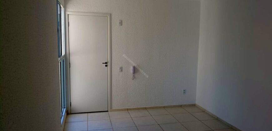 Apartamento novo, 2 quartos, Caipos, Contagem MG